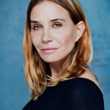 Nadeshda Brennicke — Diana