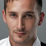 Luke Kidd — James Haliburton