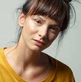 Carolina Mânica — Adelita