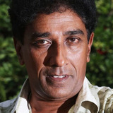 Mahendra Perera — Wilson, the Barber