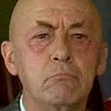 Nicola Morelli — Colonel Morrison