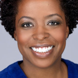 Gameela Wright — Mrs. Greer