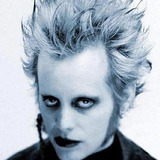 Madonna Wayne Gacy — Self (segment "Documentary")