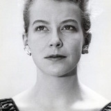 Patience Cleveland — Roberta Sparrow / Grandma Death