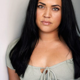 Stephanie Kutty — Friend
