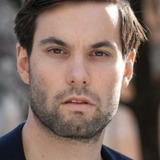 Maximilian Simonischek — Hans