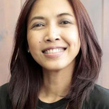 Ruth Marini — Lilis