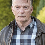 Russell Kiefel — Iceman