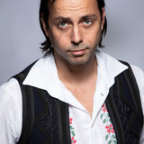 Aleksandar Filimonović — Joseph Bihari