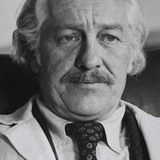 Strother Martin — Poe