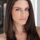 Silvia Kal — Wedding Guest (uncredited)