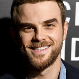 Nathaniel Buzolic — Jason