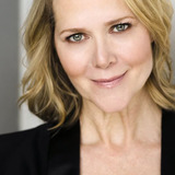 Rebecca Luker — Joan