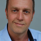 Fabrice de la Villehervé — Mortuary room manager