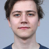 Sebastian Jacques — German Soldier
