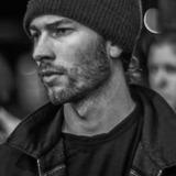 Eli Snyder — Leonidas @ 7/8 yrs