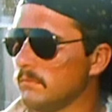 Curt Bortel — Trucker 2