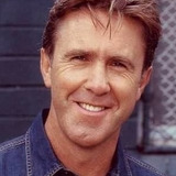 Glenn Robbins — Pete O'May