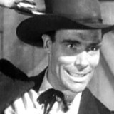 Kim Spalding — Van Heusen