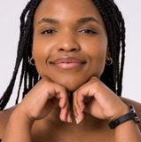 Nancy Sekhokoane — Shopkeeper