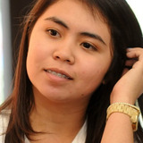 Lupita Jennifer — Maya