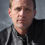 Darcy Leutzinger — Bomb Squad Head