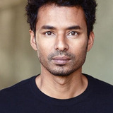 Anil Raman — Marvin Gupta