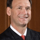 Samuel Alito — self