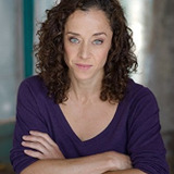 Alicia Turner — Repo Woman