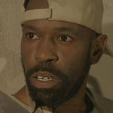 Aikido Burgess — Black Jack