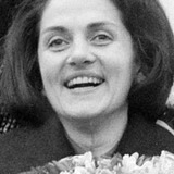 Christiane Legrand — Judith (singing voice)