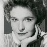 Geraldine Page — Alexandra Del Lago
