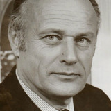 Alex Rodine — White House Man