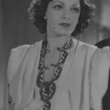 Aída Olivier — Isabel