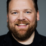 Hannes Óli Ágústsson — Magni