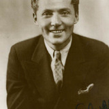 Tonio Selwart — Count Von Bernstorff