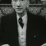 Marcel Lévesque — Le directeur de l'Agence Internationale