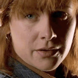 Alix Koromzay — Cindy