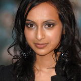 Shefali Chowdhury — Parvati Patil