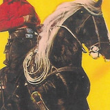 Koko — Koko, Rex Allen's Horse (as Koko the Miracle Horse of the Movies)