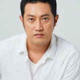 Мун Сон Пок — Woo-jin's Bodyguard