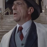 Joe Greco — Bodyguard