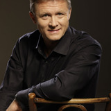 Egils Silins — The Great Priest of Dagon