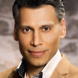 Sharif Islam — Bartender