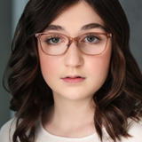 Lia Frankland — Sarah Moreau