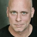 Джеймс Бинкли — Rubell's Bodyguard