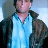 Brett Porter — General Stex