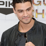 Kris Van Damme — Young Chris