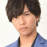 岡田龍太郎 — Isamu Fuwa / Kamen Rider Vulcan