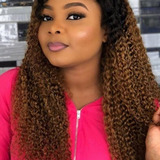 Bimbo Ademoye — Ifeoma